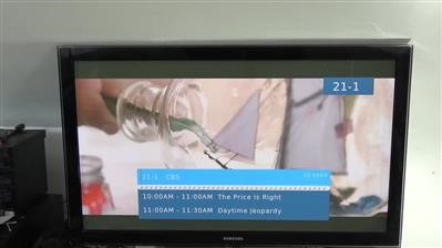 News On Cut Ethernet Cable Wire Near By